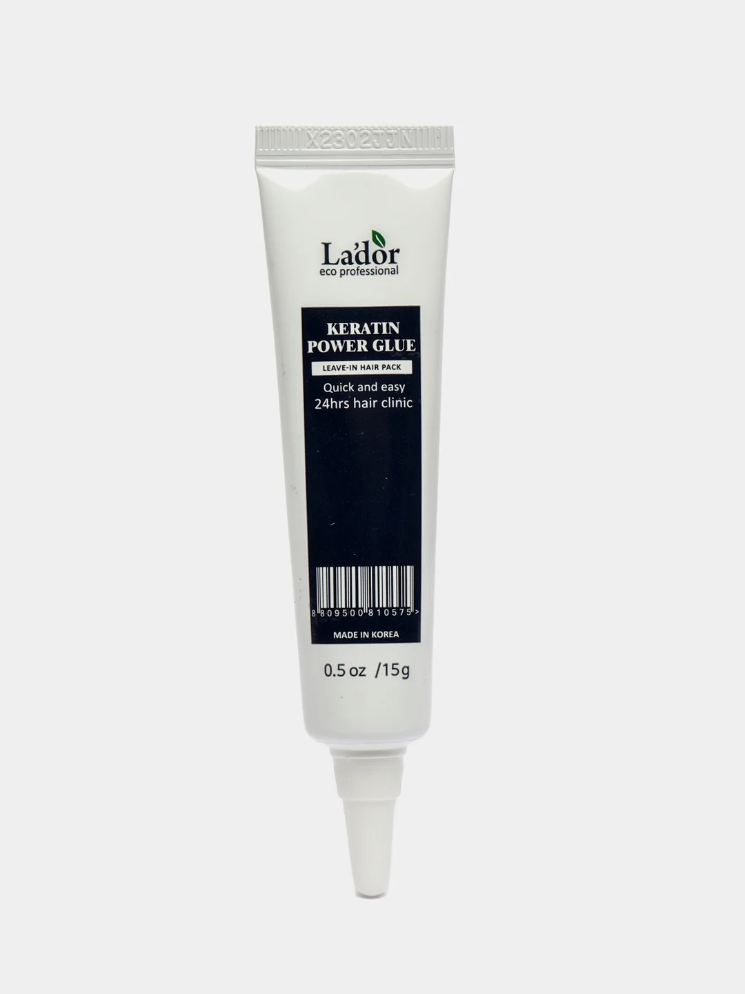 Lador сыворотка для секущихся кончиков - Keratin power glue, 15 г