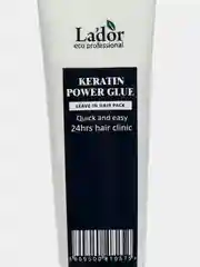 Lador сыворотка для секущихся кончиков - Keratin power glue, 15 г