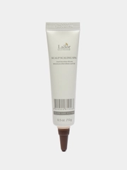 Lador пилинг для волос - Scalp scaling spa ample, 15 мл