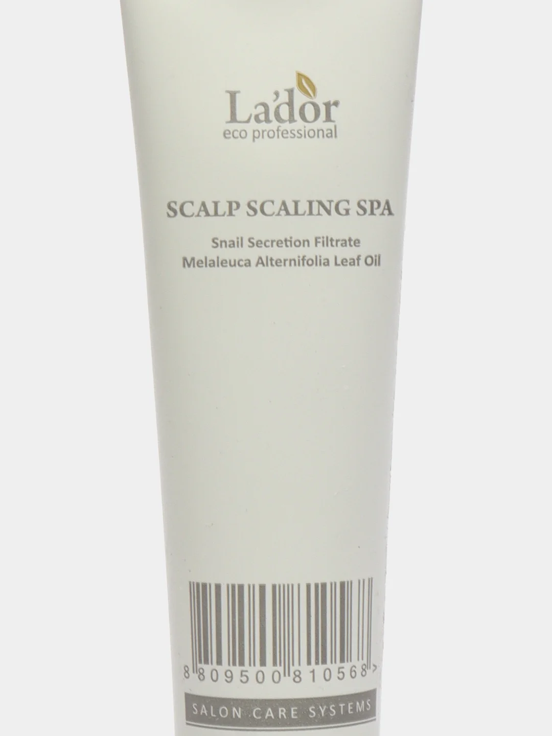 Lador пилинг для волос - Scalp scaling spa ample, 15 мл