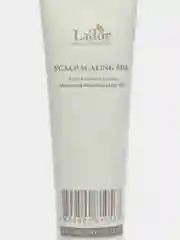 Lador пилинг для волос - Scalp scaling spa ample, 15 мл