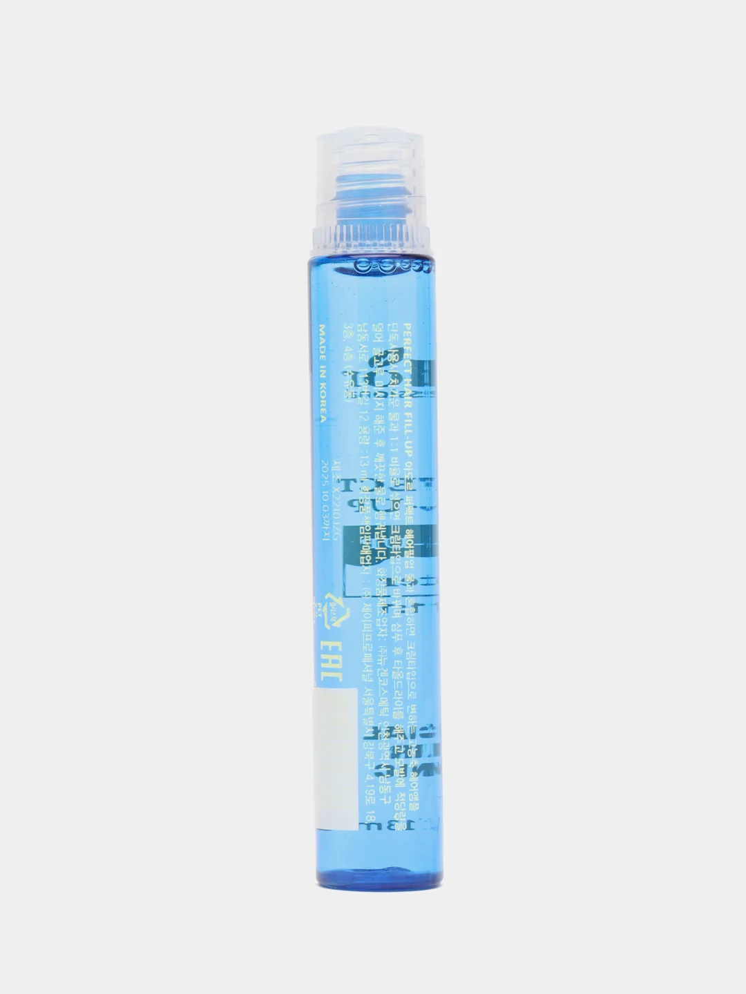 Lador филлер для восстановления волос - Perfect hair filler, 13 мл