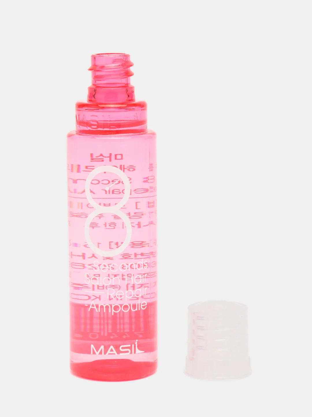 Masil ампулы для волос восстанавливающие - 8 Seconds salon essence hair repair ampoule, 15 мл