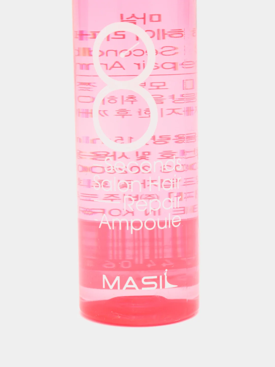 Masil ампулы для волос восстанавливающие - 8 Seconds salon essence hair repair ampoule, 15 мл