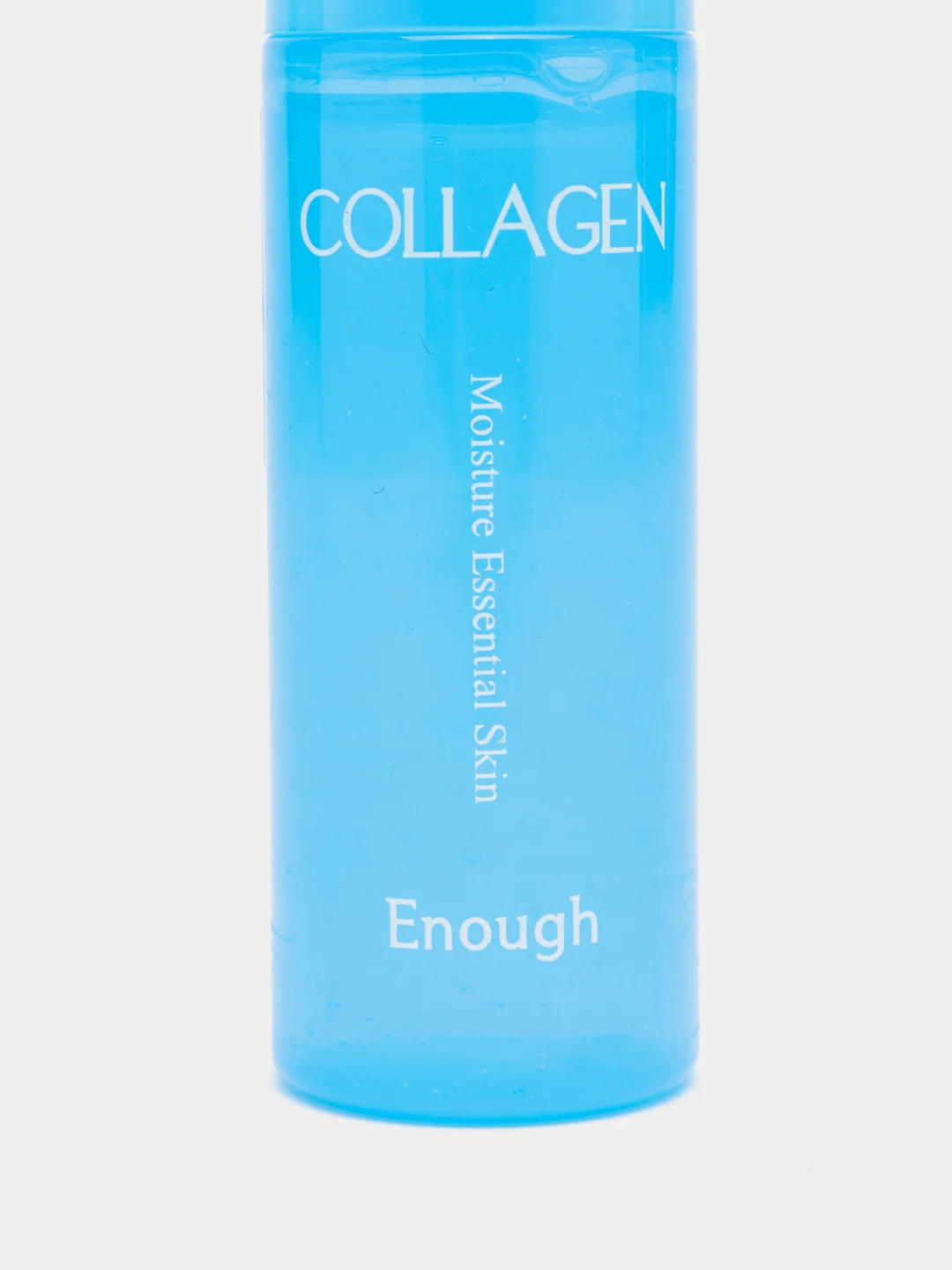 Enough тонер для лица увлажняющий - Collagen moisture essential skin, 30 мл