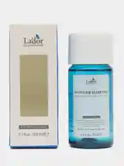 Lador масло для волос увлажняющее - Wonder hair oil, 10 мл