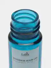 Lador масло для волос увлажняющее - Wonder hair oil, 10 мл