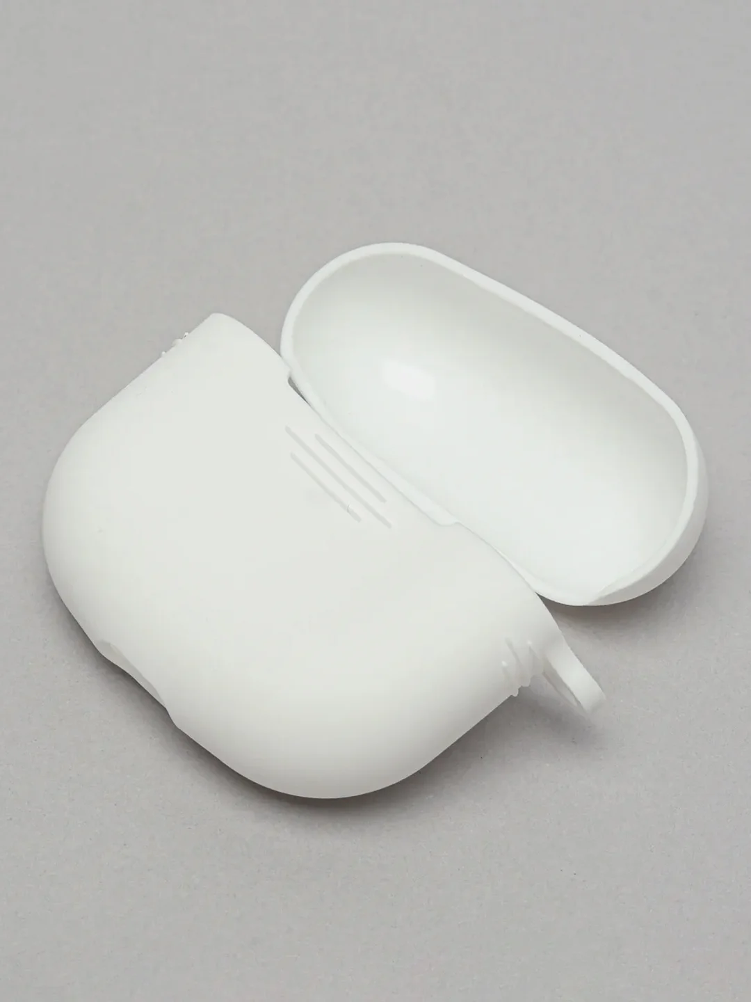 Тёмно-зелёный чехол для наушников Apple AirPods 3, 18 цветов