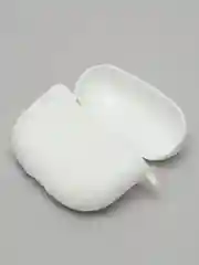 Тёмно-зелёный чехол для наушников Apple AirPods 3, 18 цветов