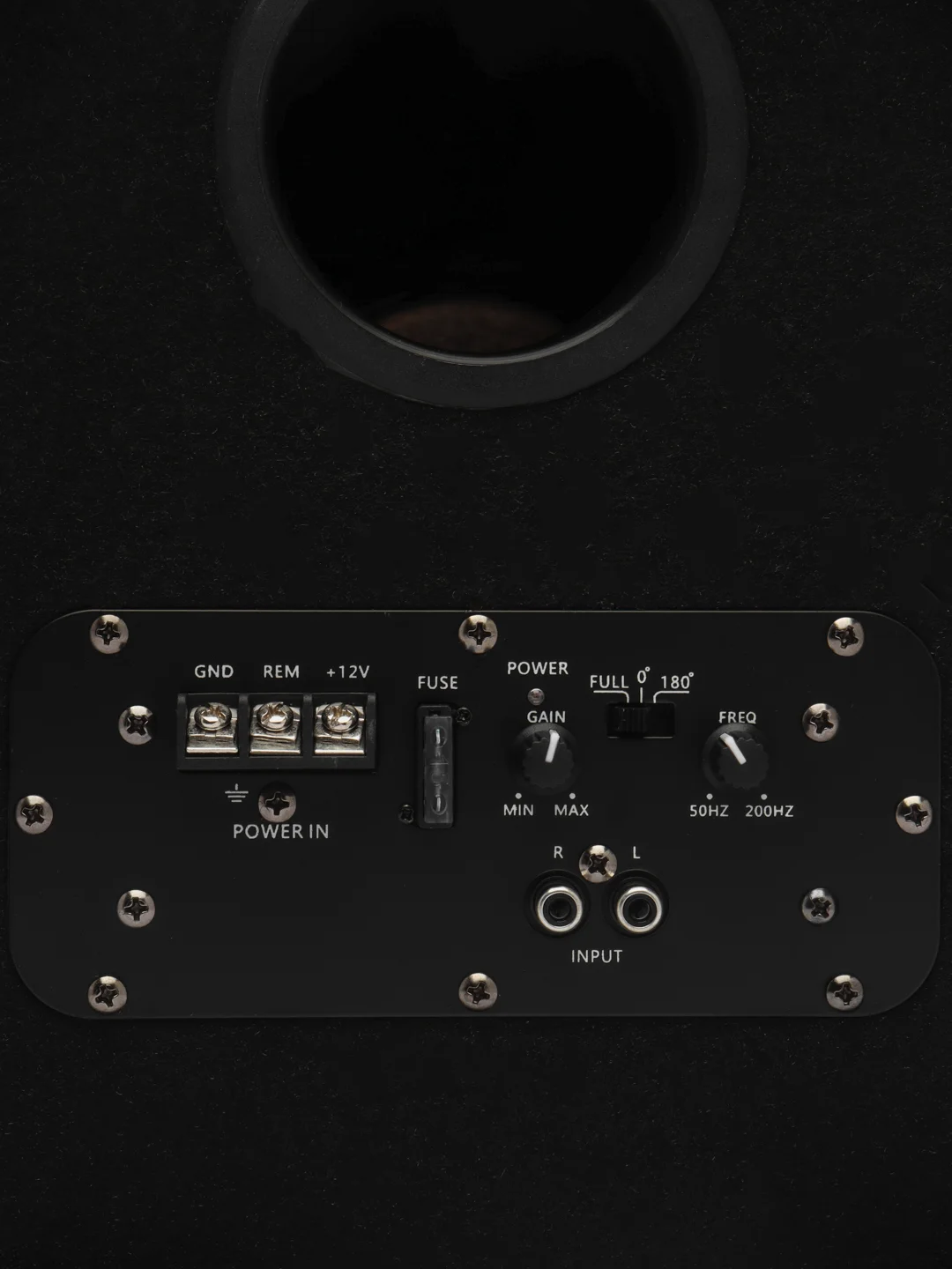 Сабвуфер активный Pioneer DV-10