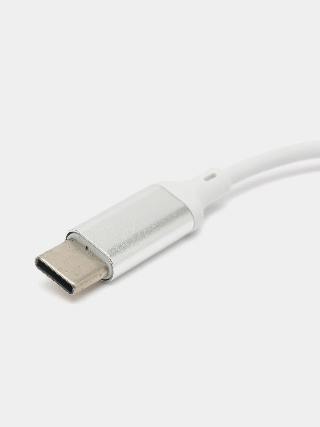 USB-хаб, переходник концентратор, разветвитель для ЮСБ, на выбор Type-C HUB/USB HUB