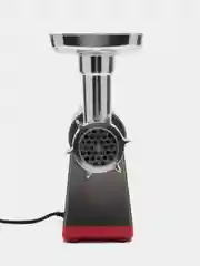 Мясорубка Sakura SA-6427G Premium 2400Вт реверс, две скорости, комплекта насадок