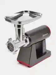 Мясорубка Sakura SA-6427G Premium 2400Вт реверс, две скорости, комплекта насадок