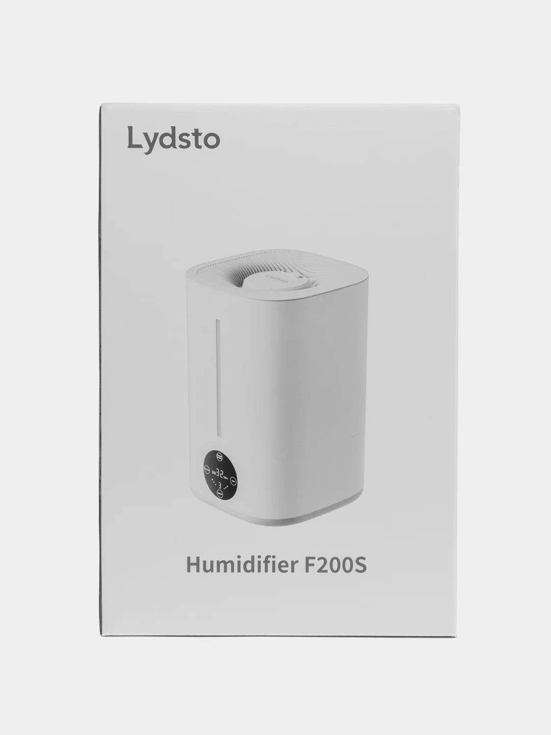 Белый увлажнитель воздуха Xiaomi Lydsto Humidifier F200S