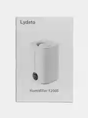Белый увлажнитель воздуха Xiaomi Lydsto Humidifier F200S