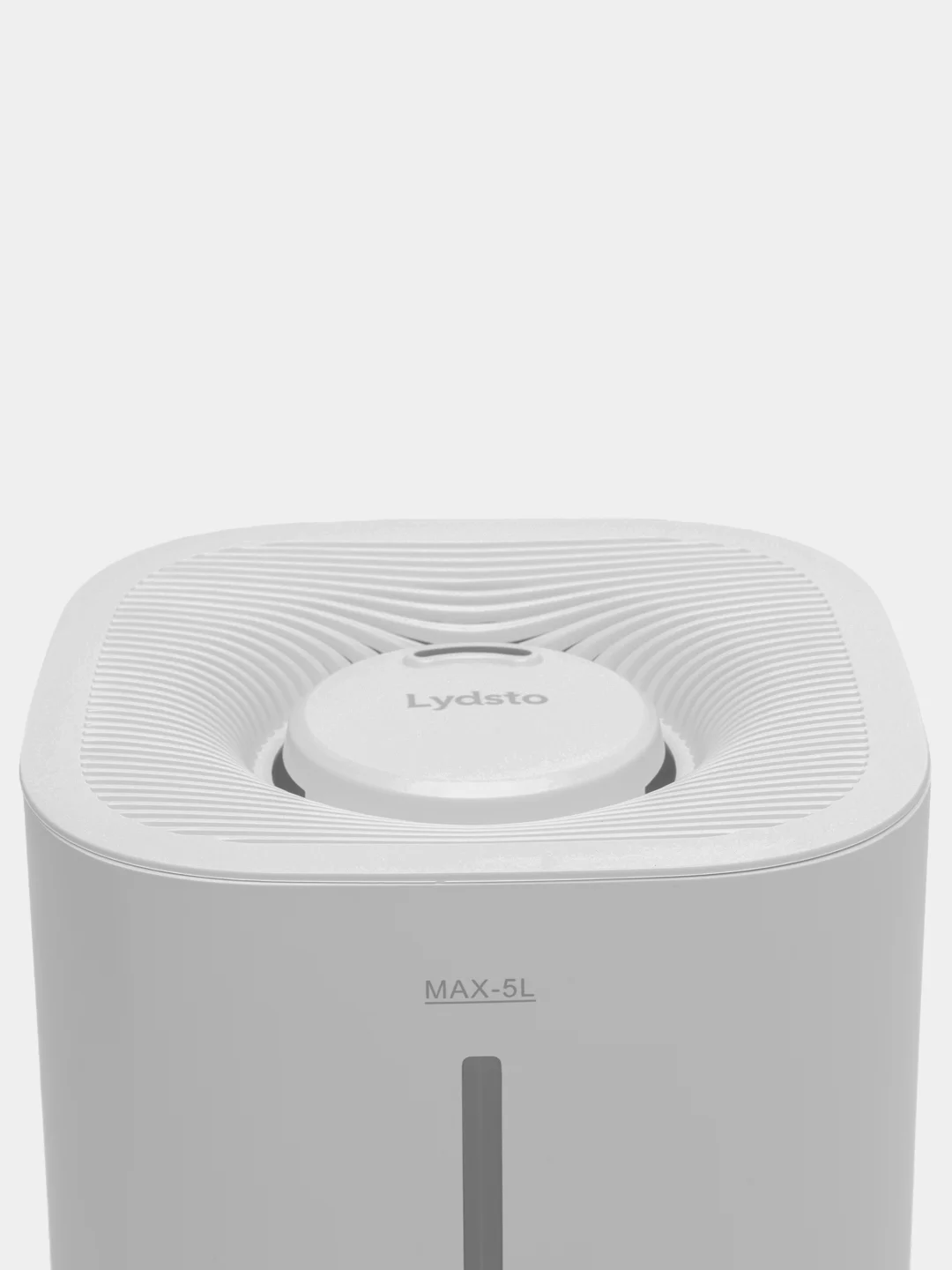 Белый увлажнитель воздуха Xiaomi Lydsto Humidifier F200S