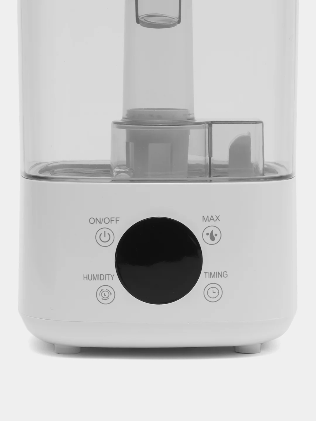 Белый увлажнитель воздуха Xiaomi Lydsto Humidifier F100S