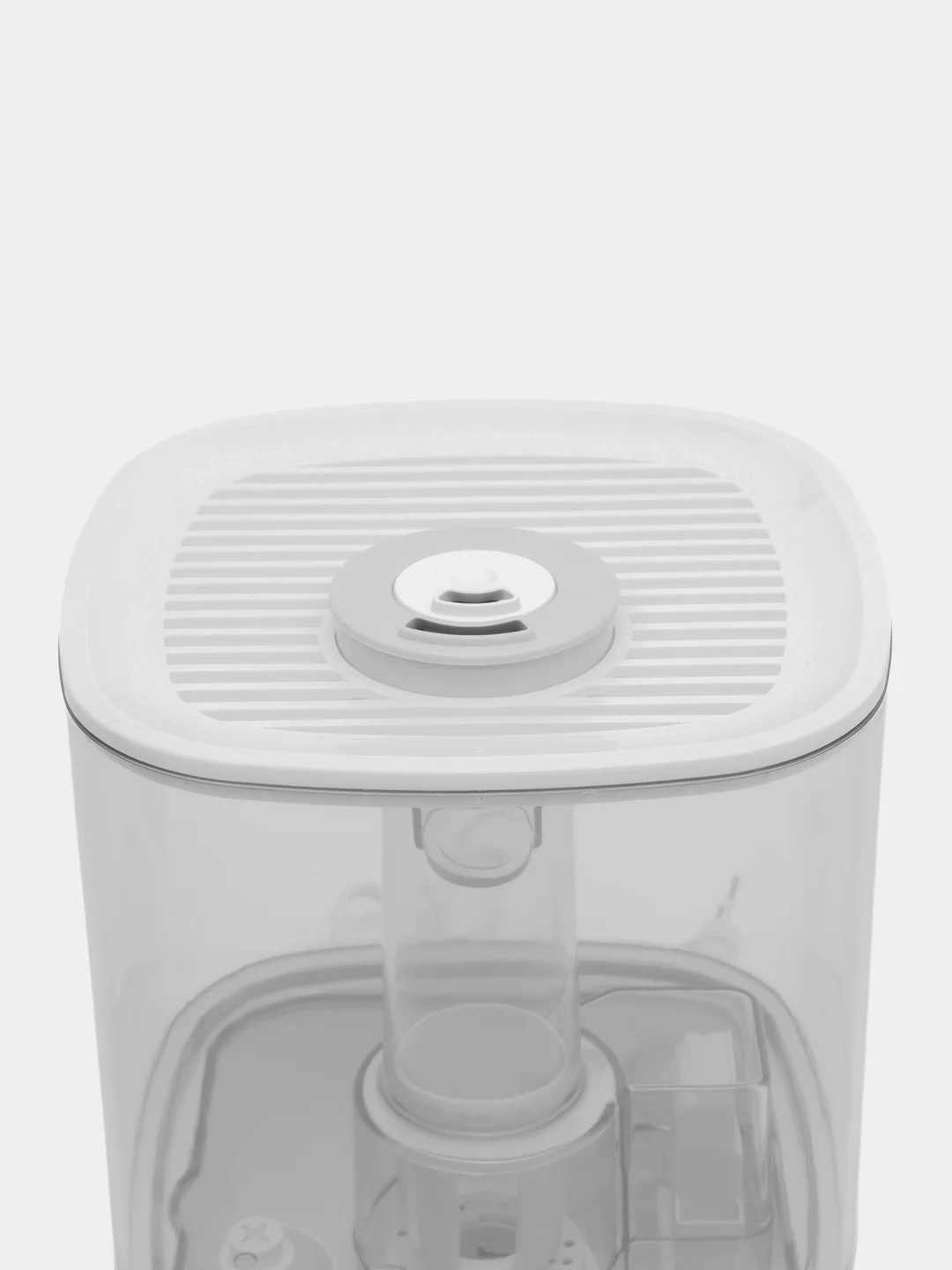 Белый увлажнитель воздуха Xiaomi Lydsto Humidifier F100S
