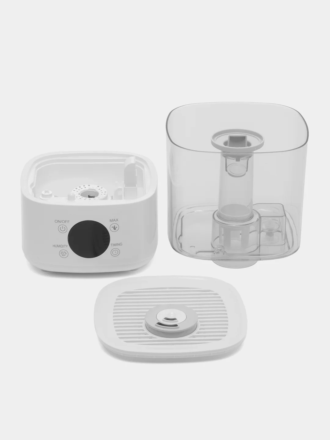 Белый увлажнитель воздуха Xiaomi Lydsto Humidifier F100S