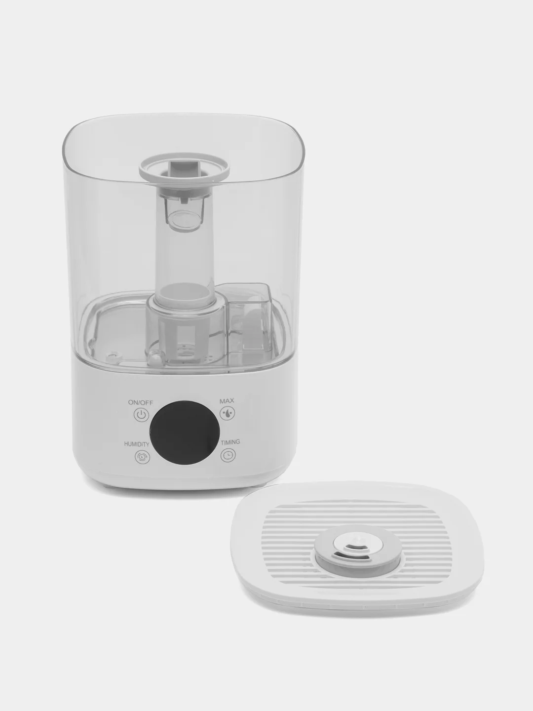 Белый увлажнитель воздуха Xiaomi Lydsto Humidifier F100S