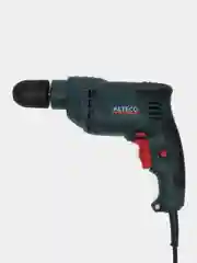 Темно-синий дрель ALTECO  (с микро ударом и безударной)