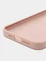 Бежевый чехол Silicone Case для iPhone 15, 15 Plus, 15 Pro, 15 Pro Max, Ultra с закрытым низом