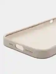 Песочный хаки чехол Silicone Case для iPhone 15, 15 Plus, 15 Pro, 15 Pro Max, Ultra с закрытым низом