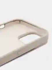 Песочный хаки чехол Silicone Case для iPhone 15, 15 Plus, 15 Pro, 15 Pro Max, Ultra с закрытым низом