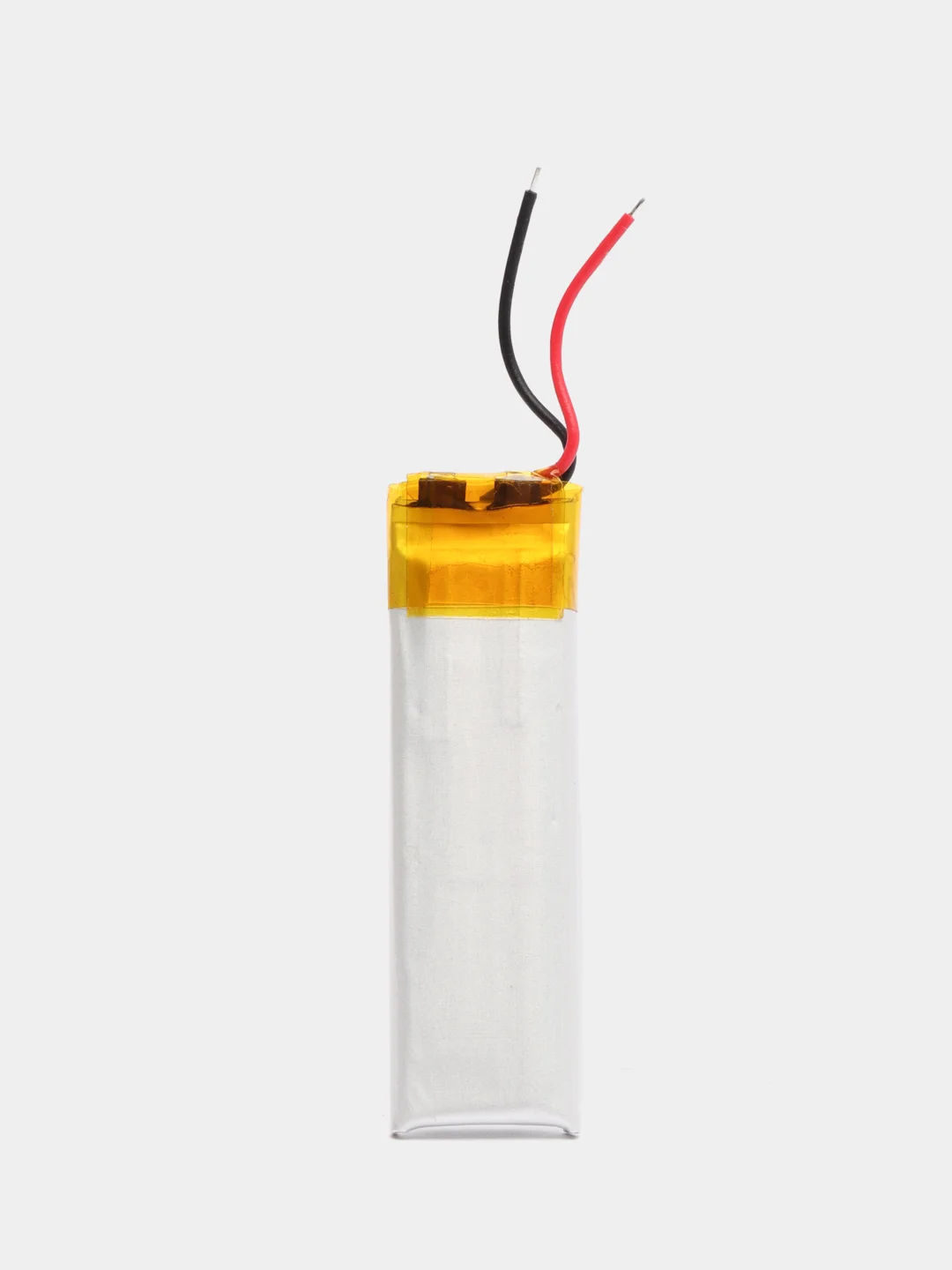 Аккумулятор 051240, 200mAh, 3.7V, аккумуляторная батарея универсальная литиевая, акб