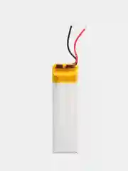 Аккумулятор 051240, 200mAh, 3.7V, аккумуляторная батарея универсальная литиевая, акб