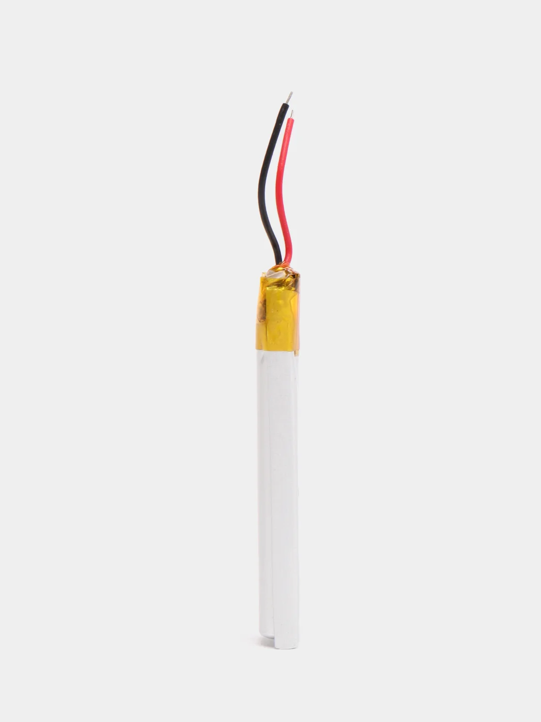 Аккумулятор 051240, 200mAh, 3.7V, аккумуляторная батарея универсальная литиевая, акб