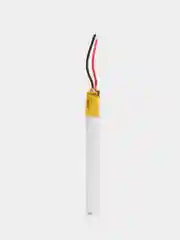 Аккумулятор 051240, 200mAh, 3.7V, аккумуляторная батарея универсальная литиевая, акб