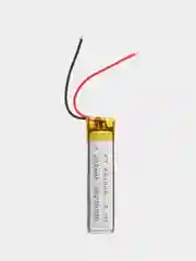 Аккумулятор 051040 180 mAh, 061040 200mAh 3.7V, аккумуляторная батарея литиевая, акб