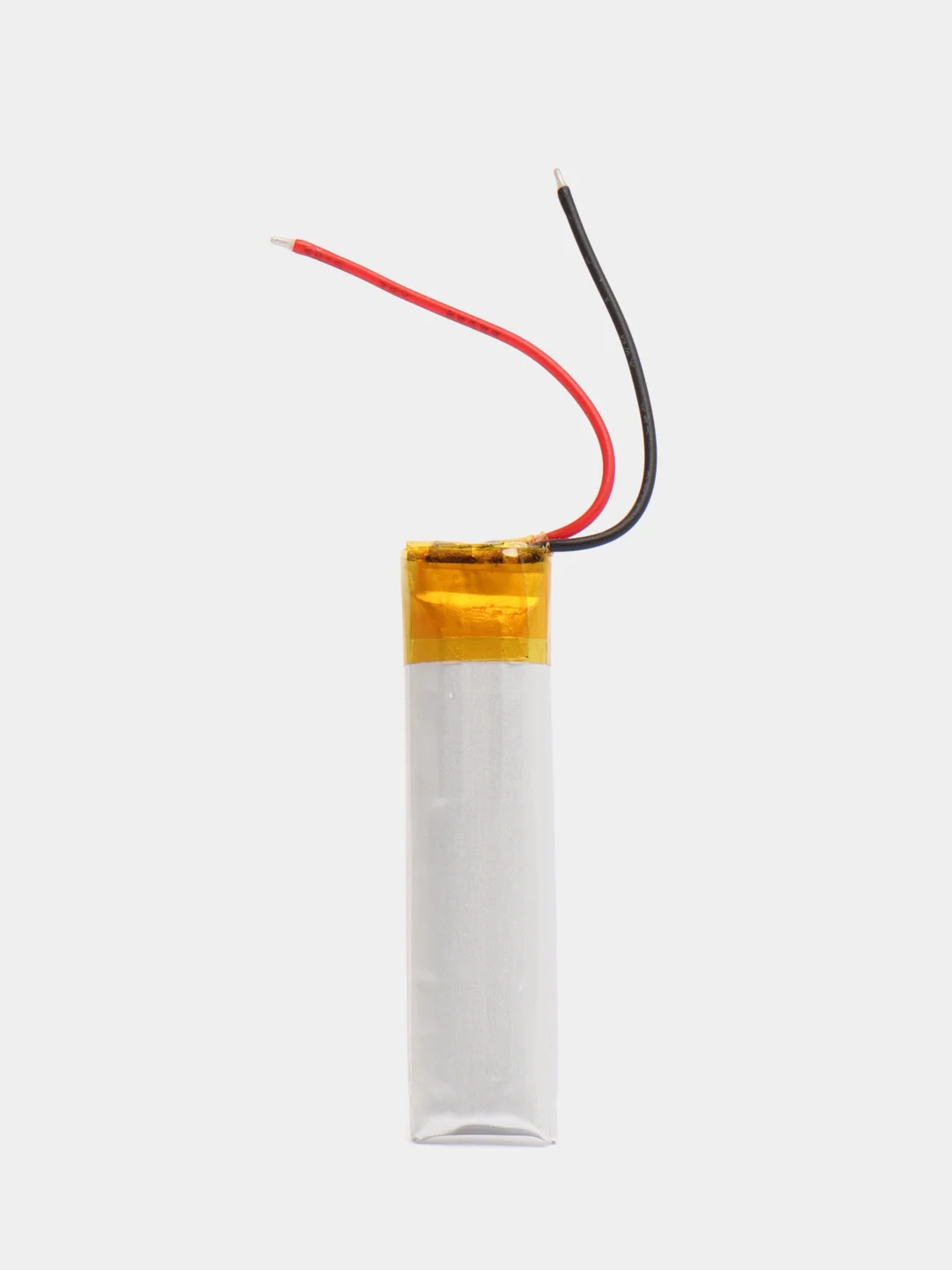 Аккумулятор 051040 180 mAh, 061040 200mAh 3.7V, аккумуляторная батарея литиевая, акб