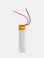 Аккумулятор 051040 180 mAh, 061040 200mAh 3.7V, аккумуляторная батарея литиевая, акб