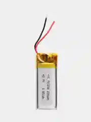 Аккумулятор 061230 180mAh, 071230, 230mAh, 3.7V, аккумуляторная батарея, литиевая, акб