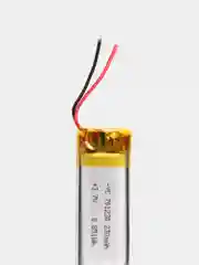Аккумулятор 061230 180mAh, 071230, 230mAh, 3.7V, аккумуляторная батарея, литиевая, акб