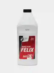 Тормозная жидкость Felix DOT 5.1, 1 л