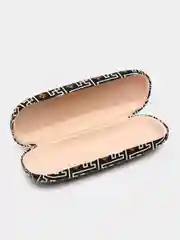Фуксия футляр для очков
