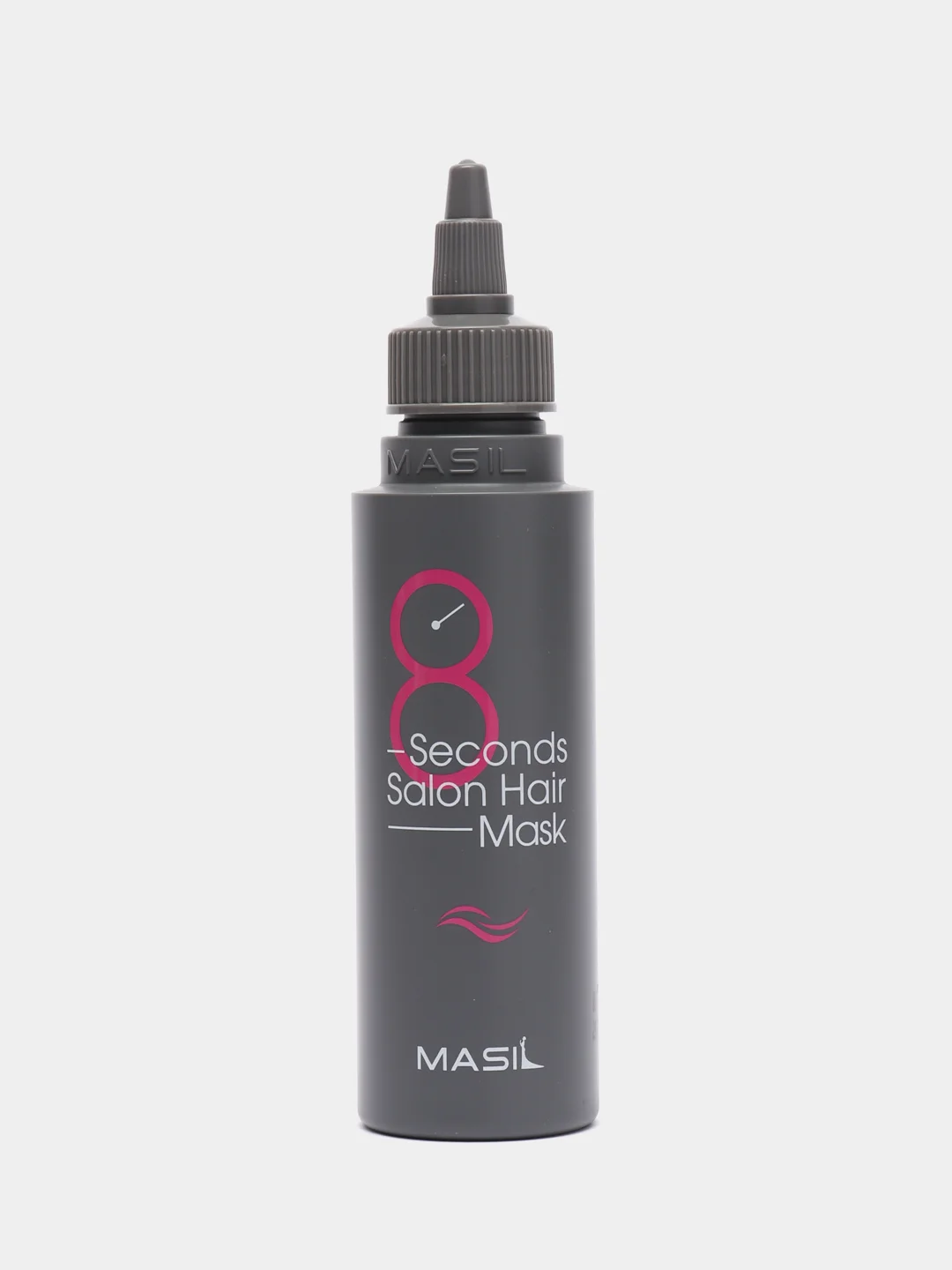Masil маска для волос, салонный эффект за 8 секунд, 8 Seconds salon hair mask, 100 мл
