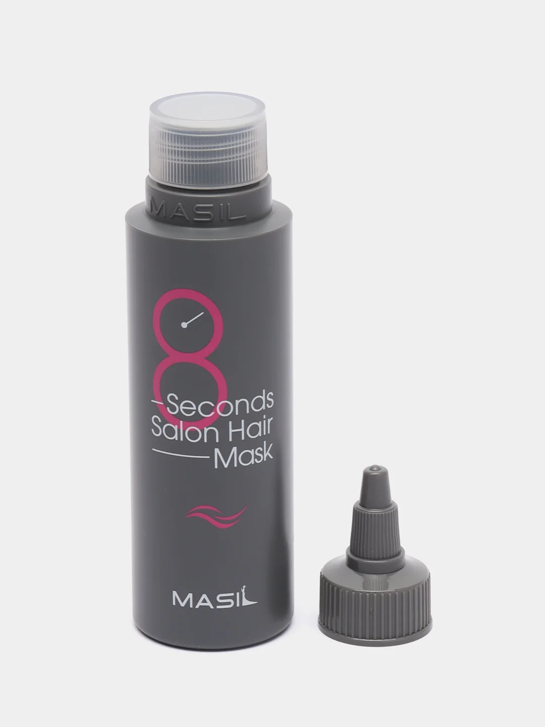 Masil маска для волос, салонный эффект за 8 секунд, 8 Seconds salon hair mask, 100 мл