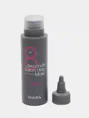 Masil маска для волос, салонный эффект за 8 секунд, 8 Seconds salon hair mask, 100 мл