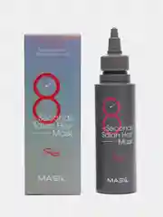 Masil маска для волос, салонный эффект за 8 секунд, 8 Seconds salon hair mask, 100 мл