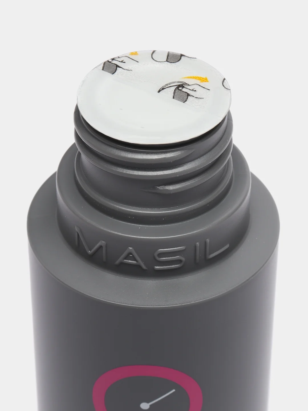 Masil маска для волос, салонный эффект за 8 секунд, 8 Seconds salon hair mask, 100 мл
