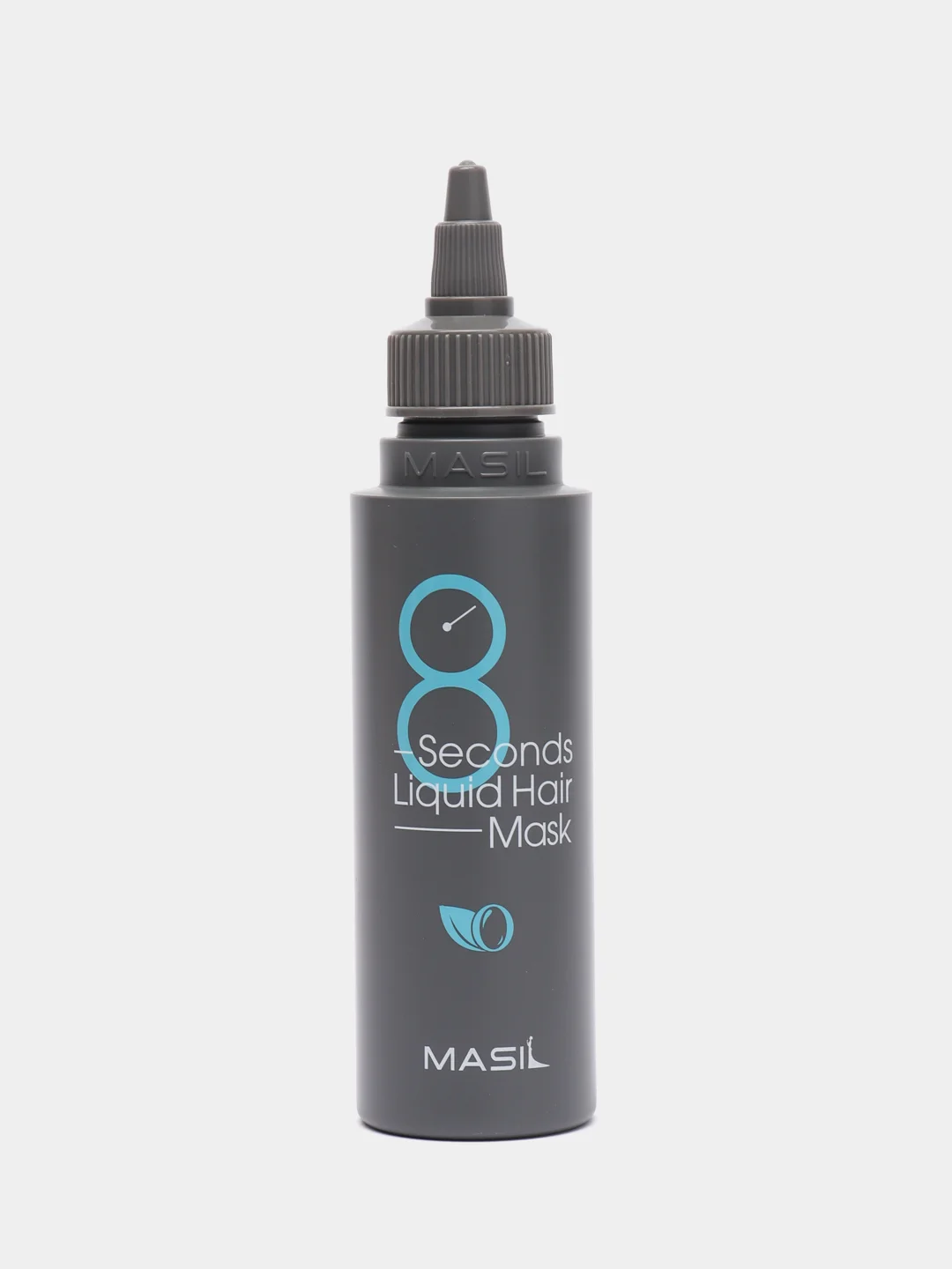 Masil маска-экспресс для объема волос 8 Seconds liquid hair mask, 100 мл