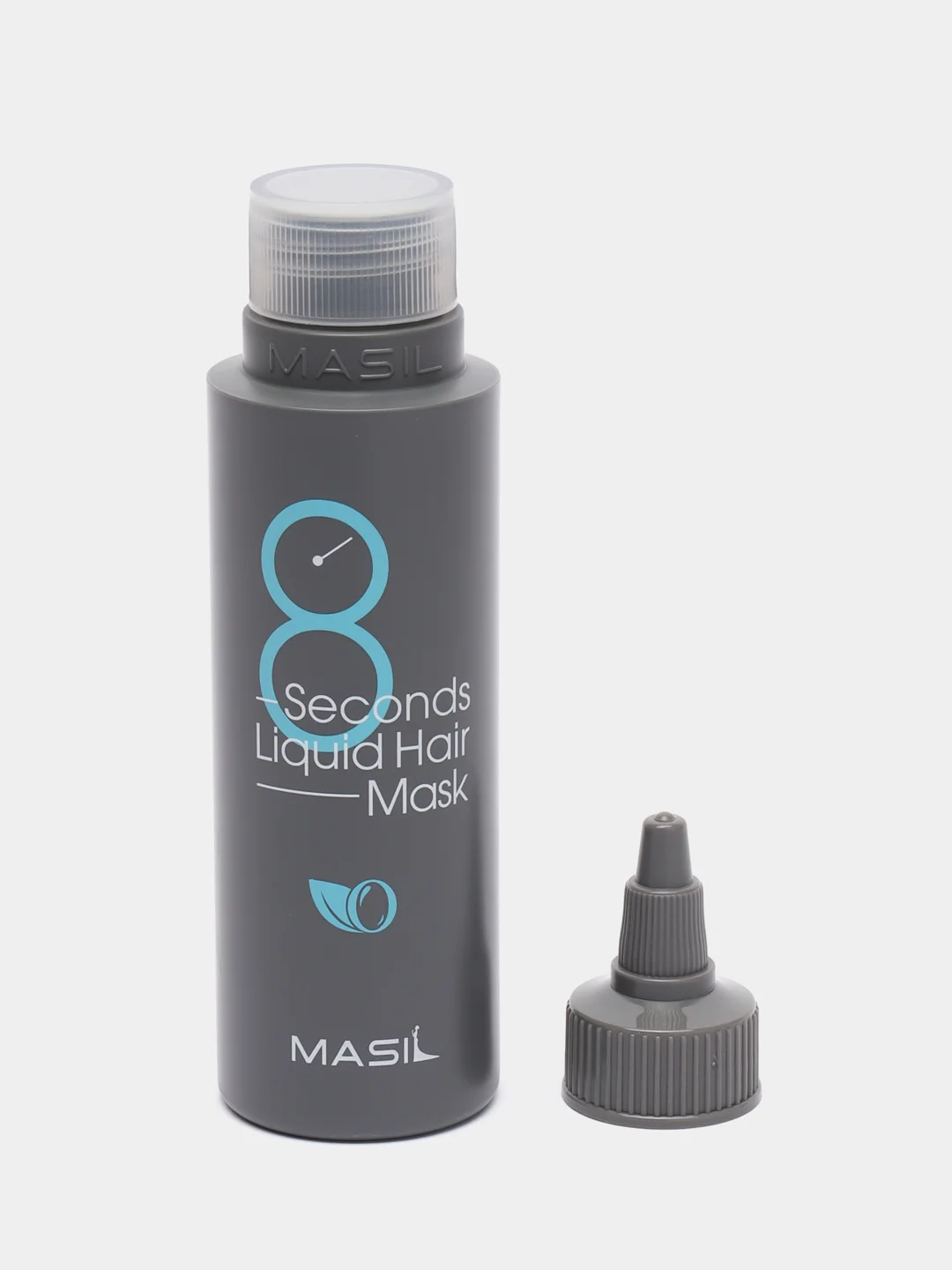 Masil маска-экспресс для объема волос 8 Seconds liquid hair mask, 100 мл