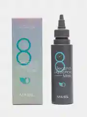 Masil маска-экспресс для объема волос 8 Seconds liquid hair mask, 100 мл