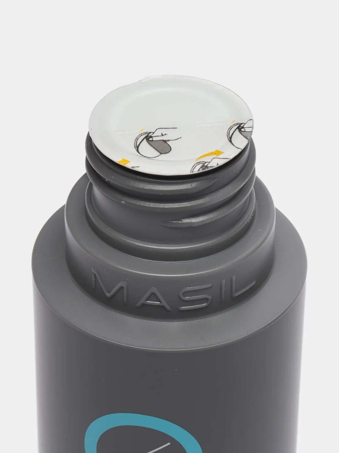 Masil маска-экспресс для объема волос 8 Seconds liquid hair mask, 100 мл