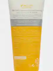 3W Clinic пенка для умывания с коэнзимом Q10 Coenzyme Q10 foam cleansing, 100 мл