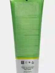 Consly Пенка для умывания с AHA, BHA, PHA кислотами - Cleansing foam clean&exfoliate,120мл